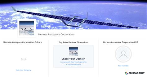 hermes aerospace|Hermes aerospace corporation.